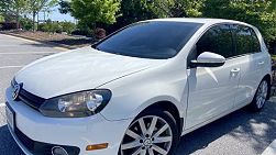 2011 Volkswagen Golf  