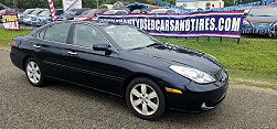 2005 Lexus ES 330 