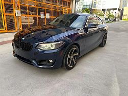 2014 BMW 2 Series 228i 