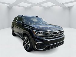2022 Volkswagen Atlas SEL Premium R-Line