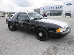 1990 Ford Mustang LX 