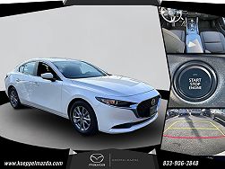 2021 Mazda Mazda3 S 