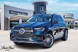 2024 Mercedes-Benz GLE 350 