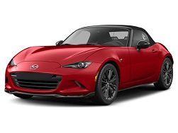 2024 Mazda Miata Club 