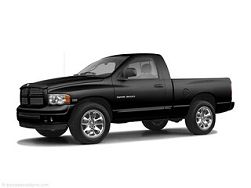 2005 Dodge Ram 1500  