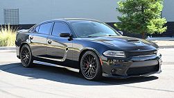 2017 Dodge Charger  