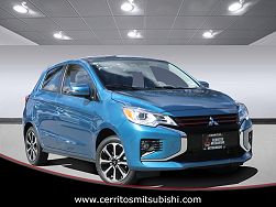 2024 Mitsubishi Mirage SE 