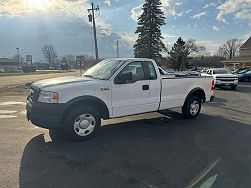 2008 Ford F-150  