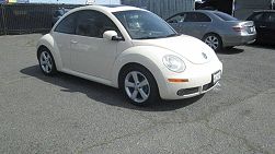 2006 Volkswagen New Beetle  