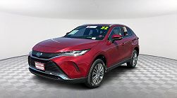 2022 Toyota Venza  