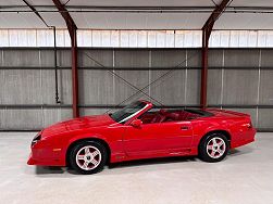 1991 Chevrolet Camaro Z28 