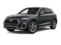 2024 Audi Q5 Premium Plus 55