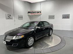 2010 Lincoln MKZ  