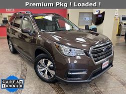 2021 Subaru Ascent Premium 