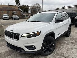 2023 Jeep Cherokee  