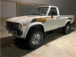 1982 Toyota Pickup  