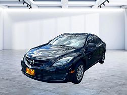2012 Mazda Mazda6 i Sport 