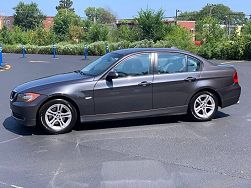 2008 BMW 3 Series 328xi 