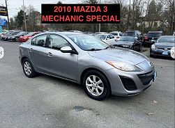 2010 Mazda Mazda3  