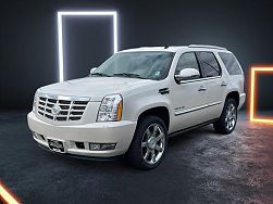 2012 Cadillac Escalade  Luxury