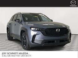2023 Mazda CX-50 S Preferred Plus