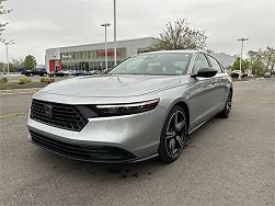 2023 Honda Accord Sport 