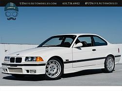 1995 BMW M3  