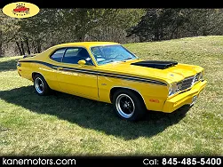 1974 Plymouth Duster  