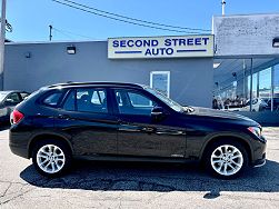 2015 BMW X1 xDrive28i 