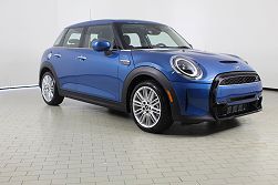 2024 Mini Cooper S 