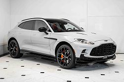 2024 Aston Martin DBX 707 