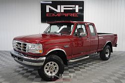 1997 Ford F-250  