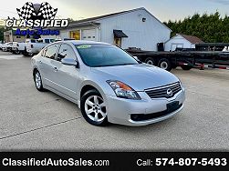 2007 Nissan Altima  