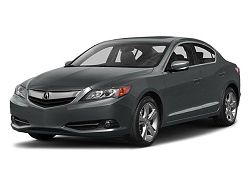 2013 Acura ILX Technology 