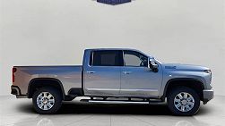 2024 Chevrolet Silverado 3500HD High Country 