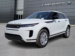 2024 Land Rover Range Rover Evoque S 