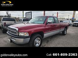 1996 Dodge Ram 2500  