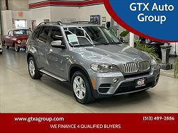 2012 BMW X5 xDrive35d 