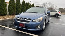 2013 Subaru Impreza  Premium