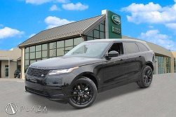 2024 Land Rover Range Rover Velar S 
