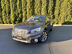 2016 Subaru Outback 3.6R Limited 