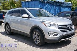 2015 Hyundai Santa Fe GLS 