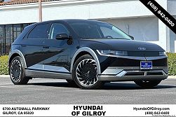 2023 Hyundai Ioniq 5 Limited 