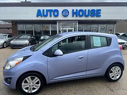 2014 Chevrolet Spark LT LT1