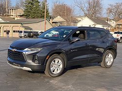 2022 Chevrolet Blazer LT2 