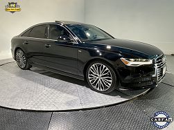 2017 Audi A6 Premium 