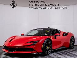 2023 Ferrari SF90 Stradale 