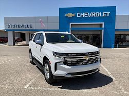 2022 Chevrolet Tahoe Premier 