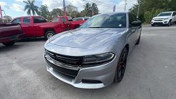 2016 Dodge Charger SE 