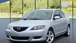 2006 Mazda Mazda3  